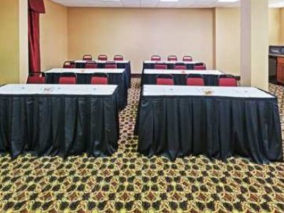 Hotel 6-conway, Ar